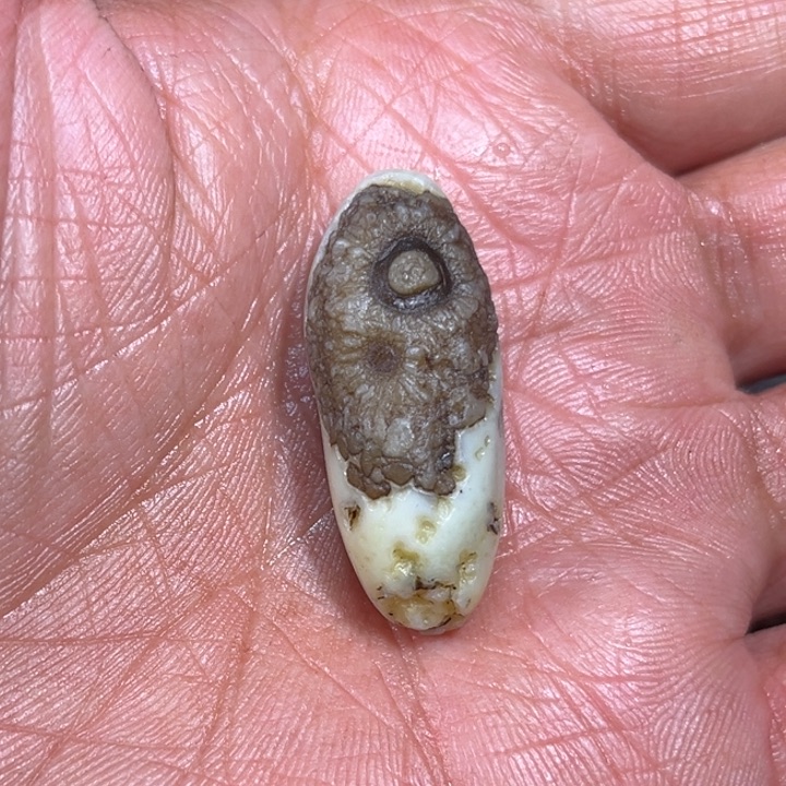 琉璃手工艺品眼石