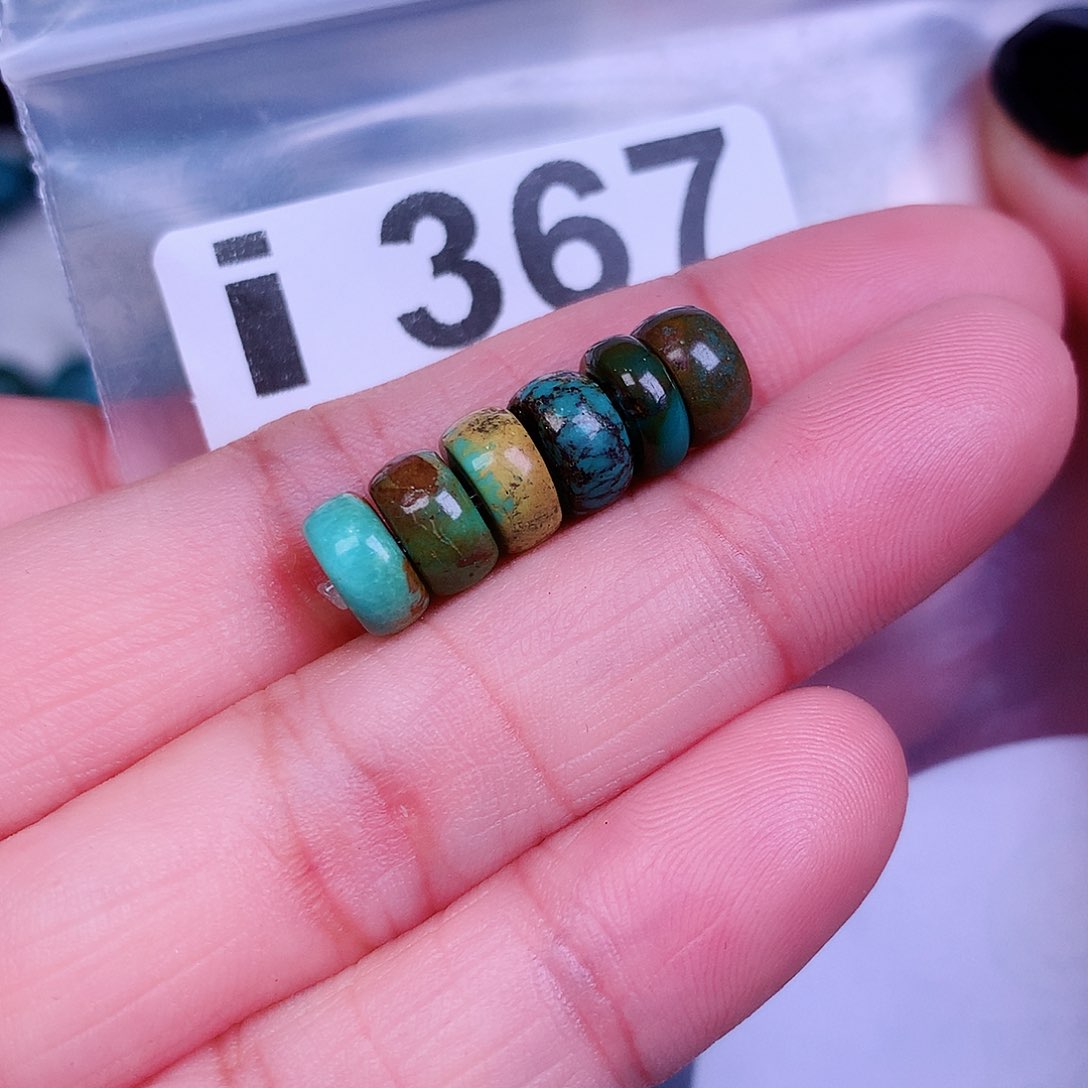 空竹粉丝专享十堰特色手工散珠