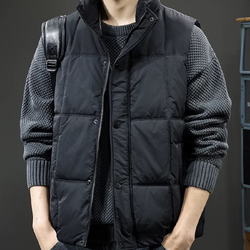 C2025年新款外套保暖男加厚 杂款 非图片款