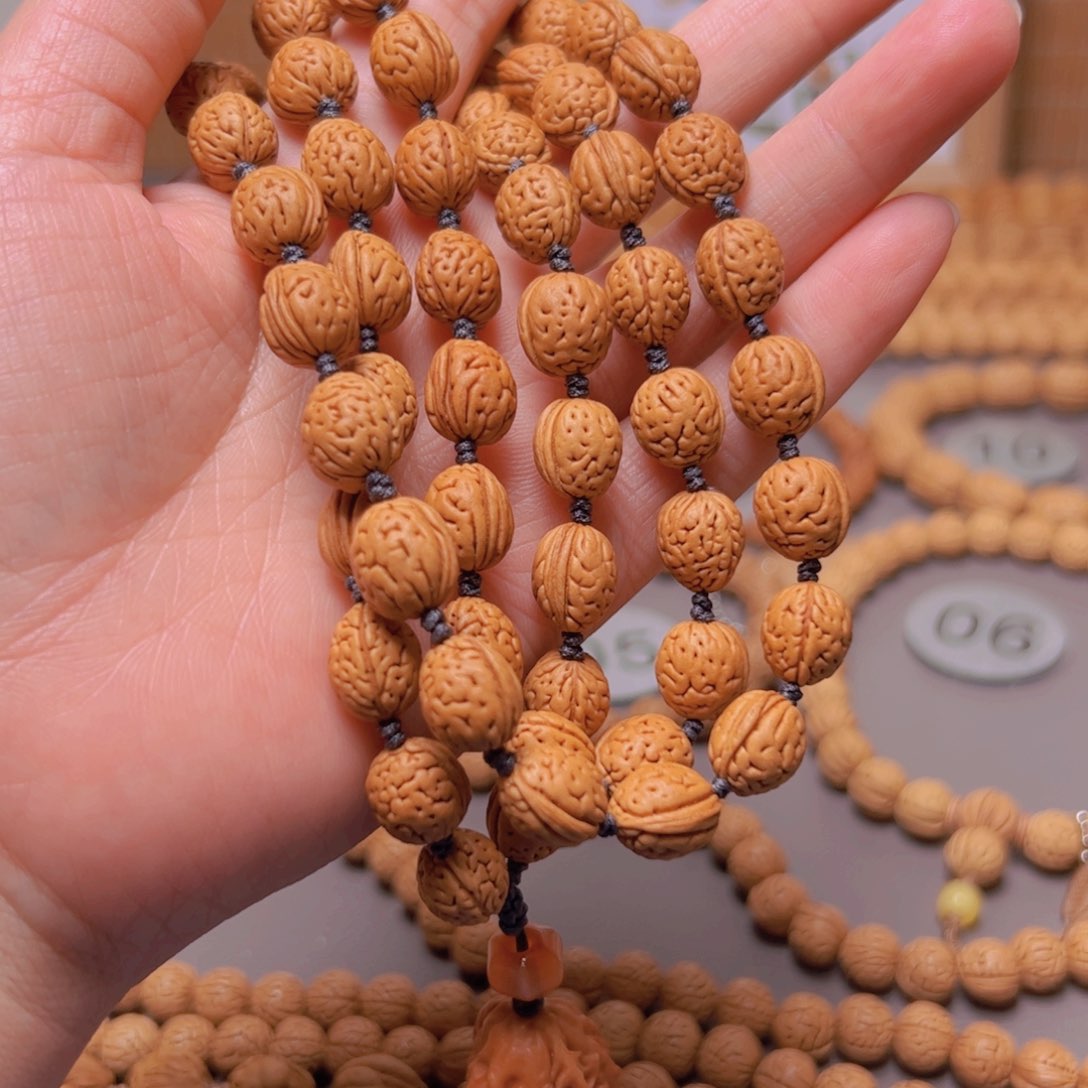 吊坠桃核轩*殇桃核脖挂