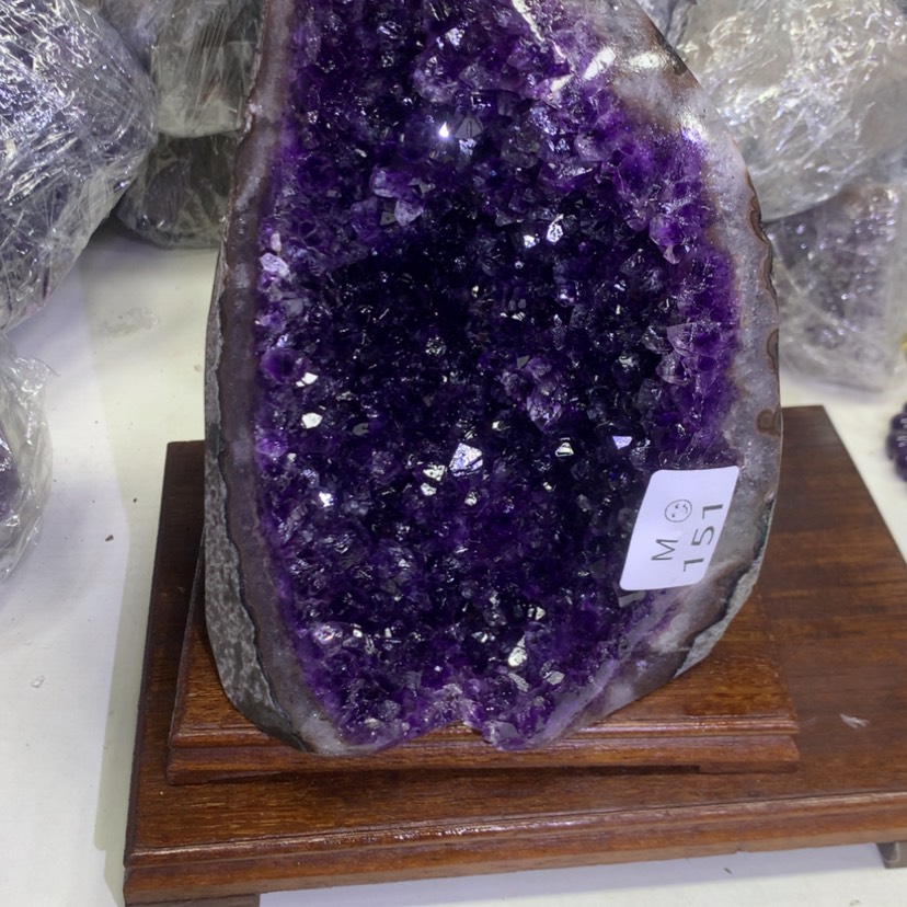 【闪购商品】未镶嵌水晶大型摆件（非配饰）