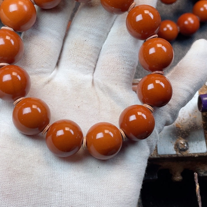 手串/手链橄榄核低**?橄榄173