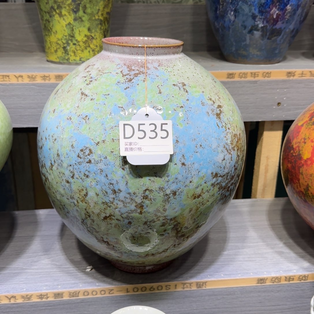 景德镇陶瓷艺术品