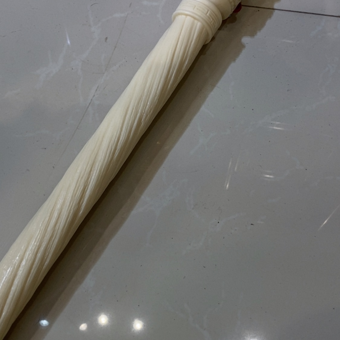 【闪购商品】F***剪拐杖大摆件工艺品