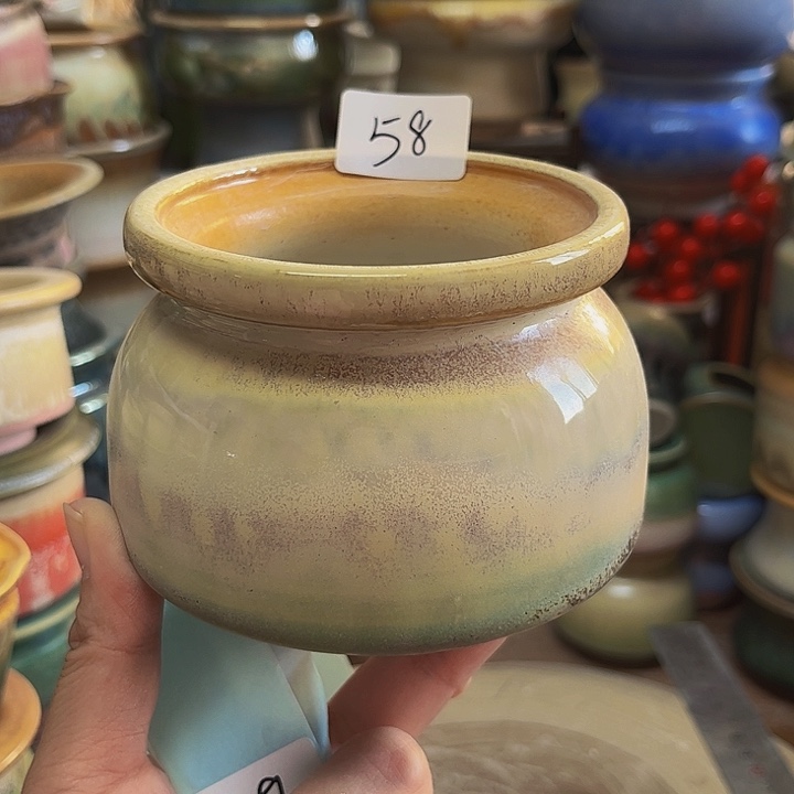 瓷片景德镇陶瓷手工制作
