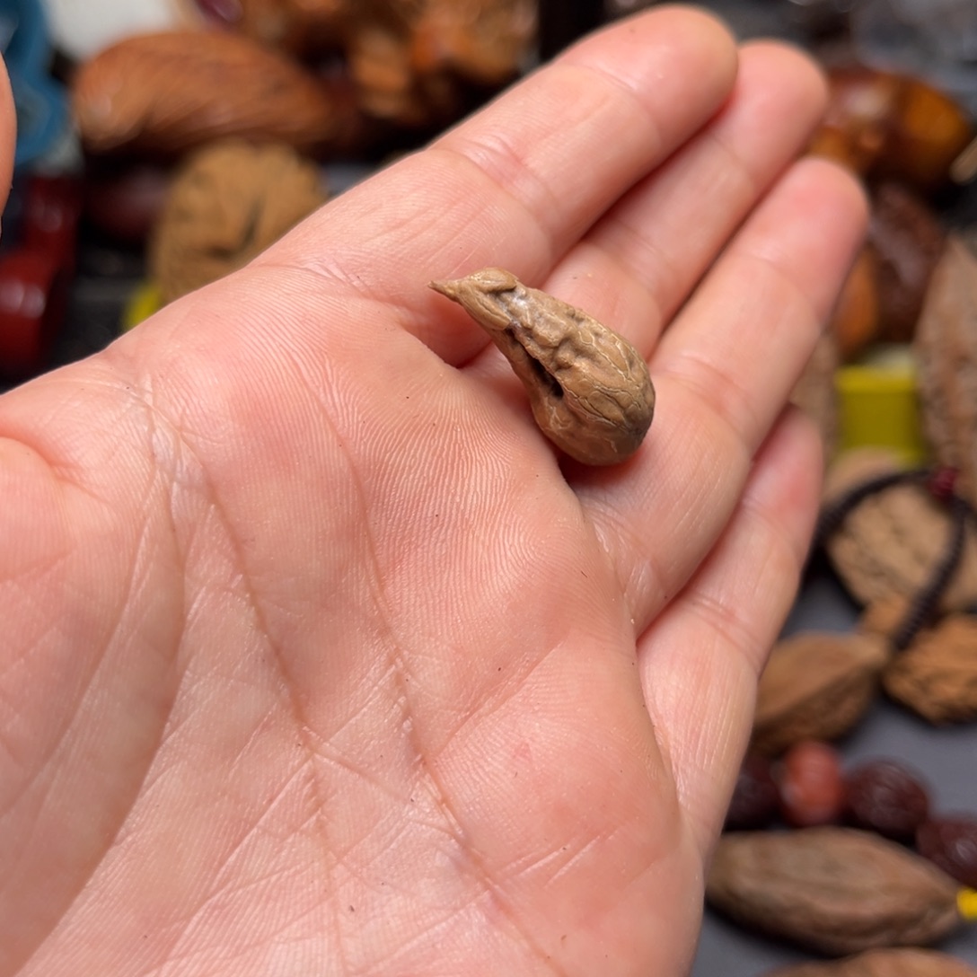 吊坠文玩核桃核桃104