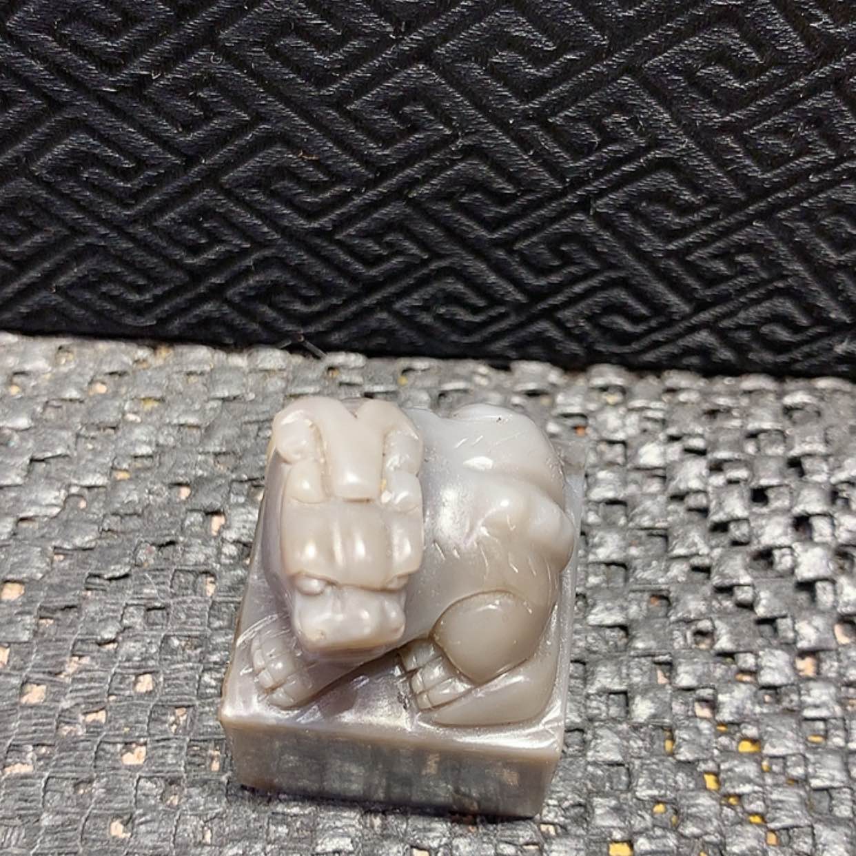 【闪购商品】寿山石寿山石老挝石批发
