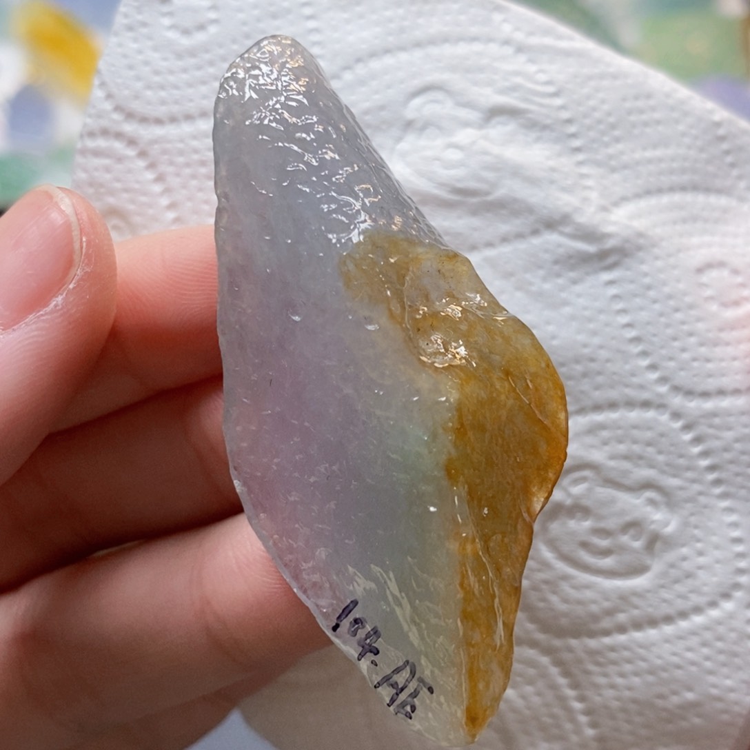 【闪购商品】翡翠吊坠(不含链)未镶嵌328