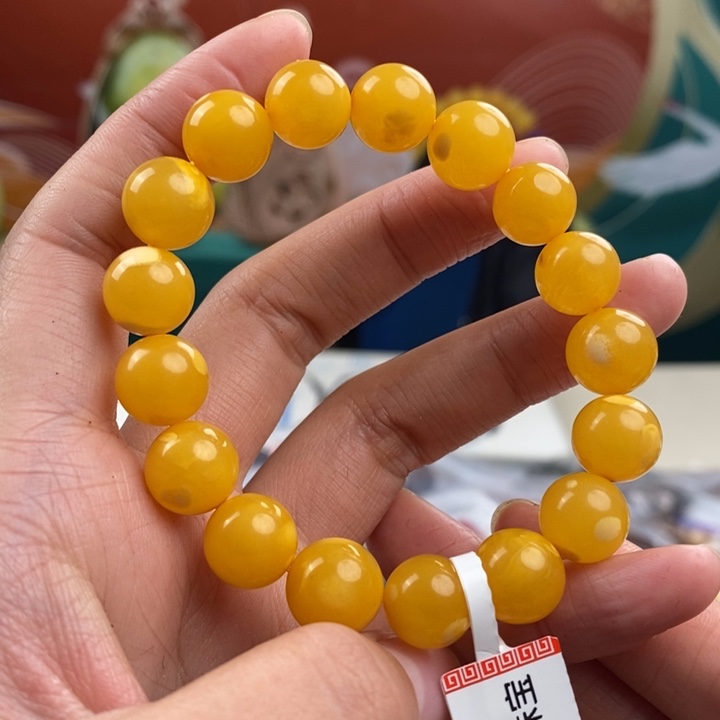 蜜蜡珠宝奇石未镶嵌