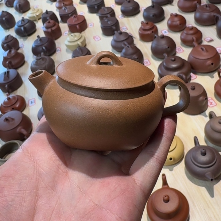 阿***斯紫砂茶壶宜兴紫砂茶壶