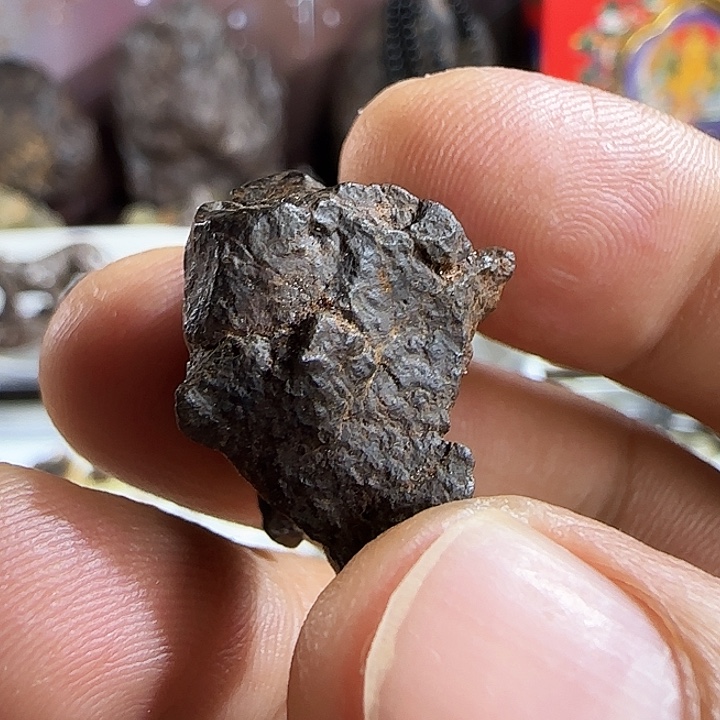 大理石磁石陨落星辰星星月原石