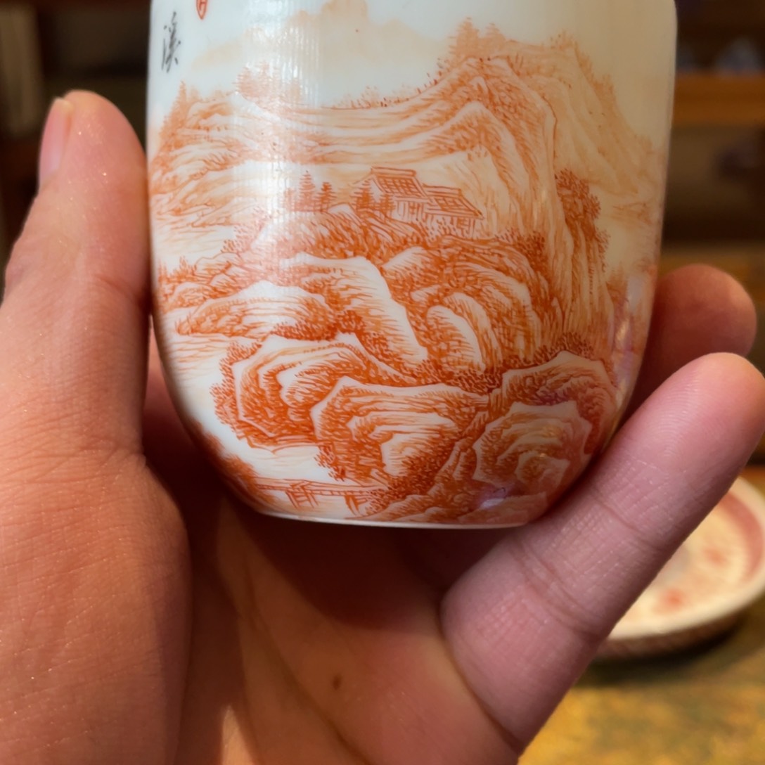 瓷片拍拍拍拍拍我都想笑哈笑