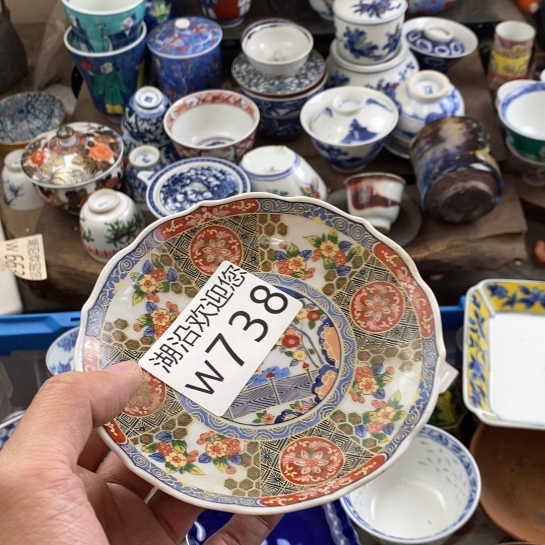 Y***.瓷器的时候我也是醉