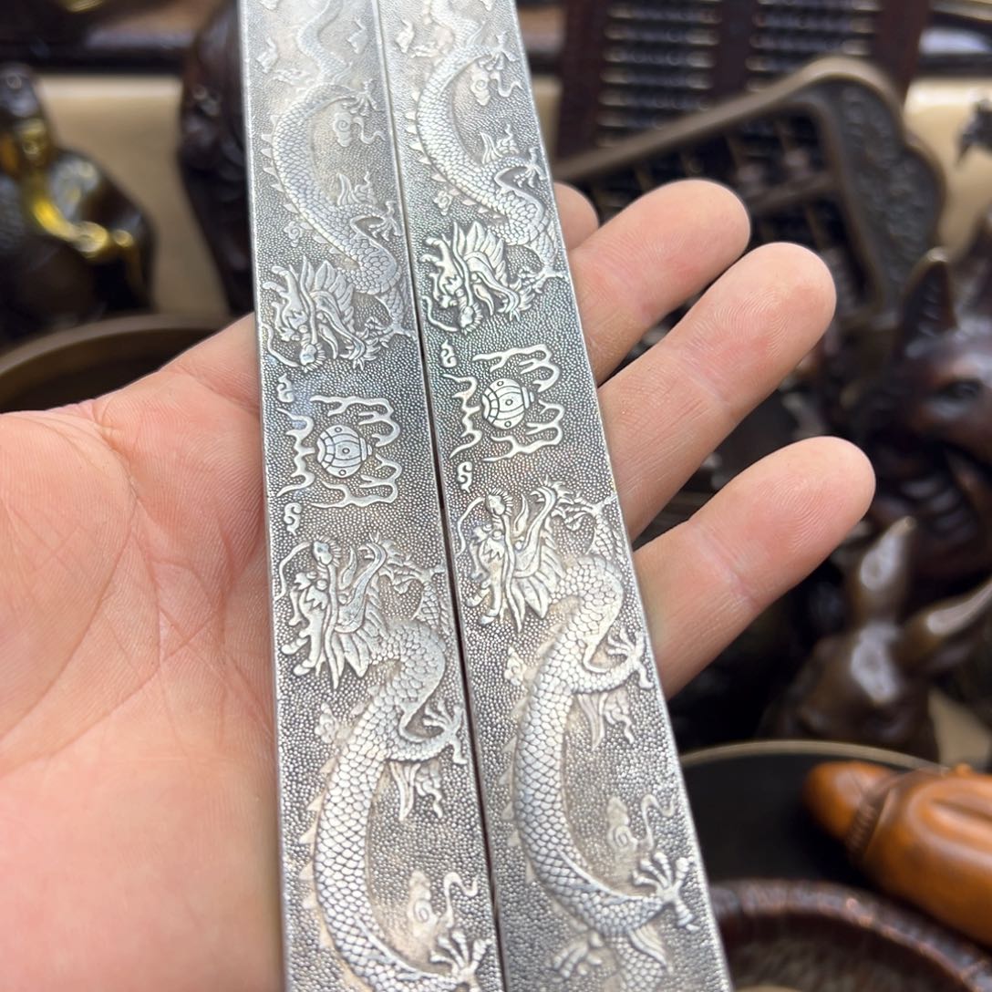 铜器欢迎欢迎你铜