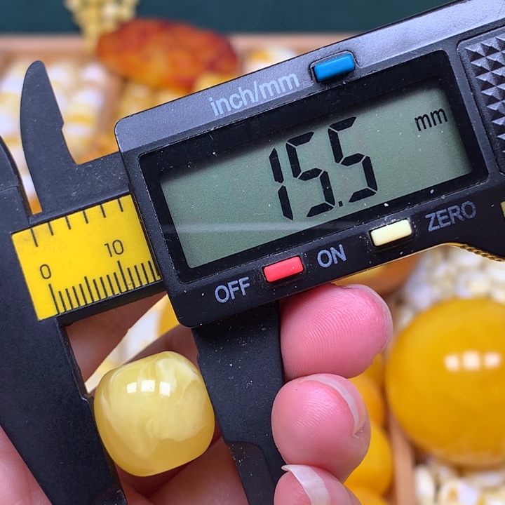 非金属配飾配珠60