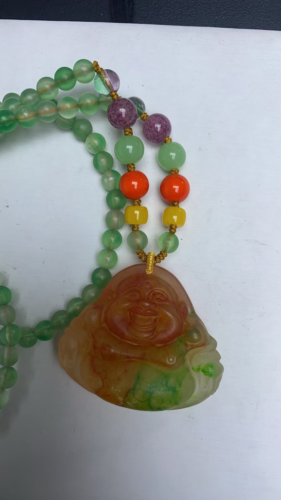 手链 CY36【创艺家】精致手串（多样性发其一）