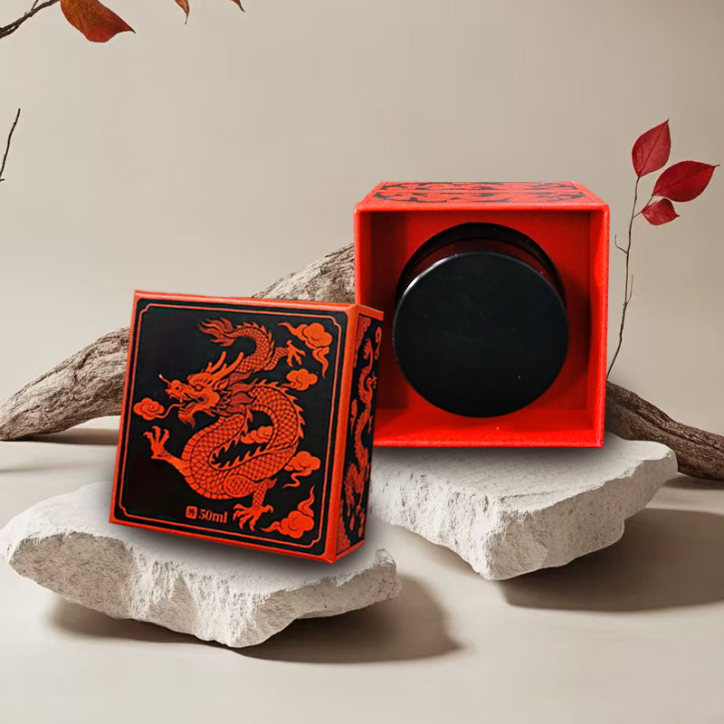 红外个人身体护理凝胶