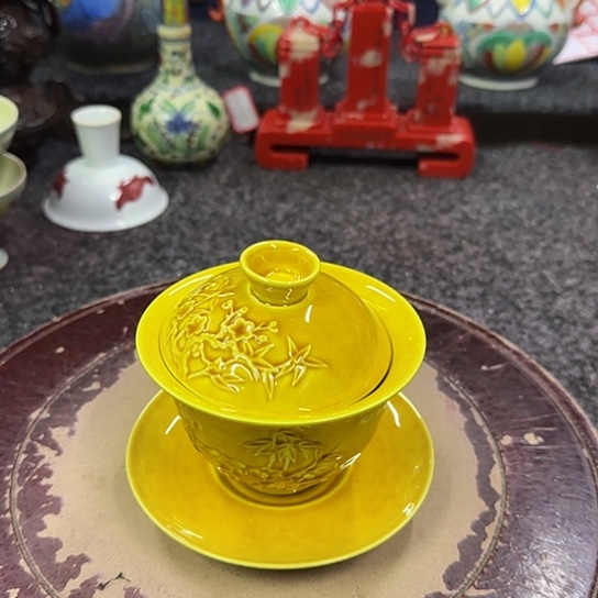 瓶摆件家居设计的