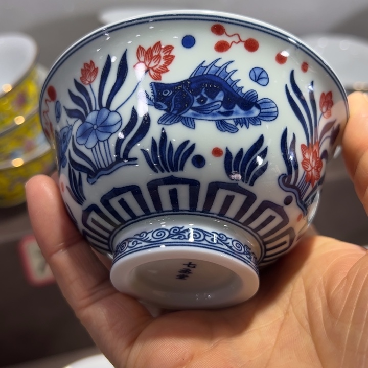 全场景德镇陶瓷景德镇陶瓷