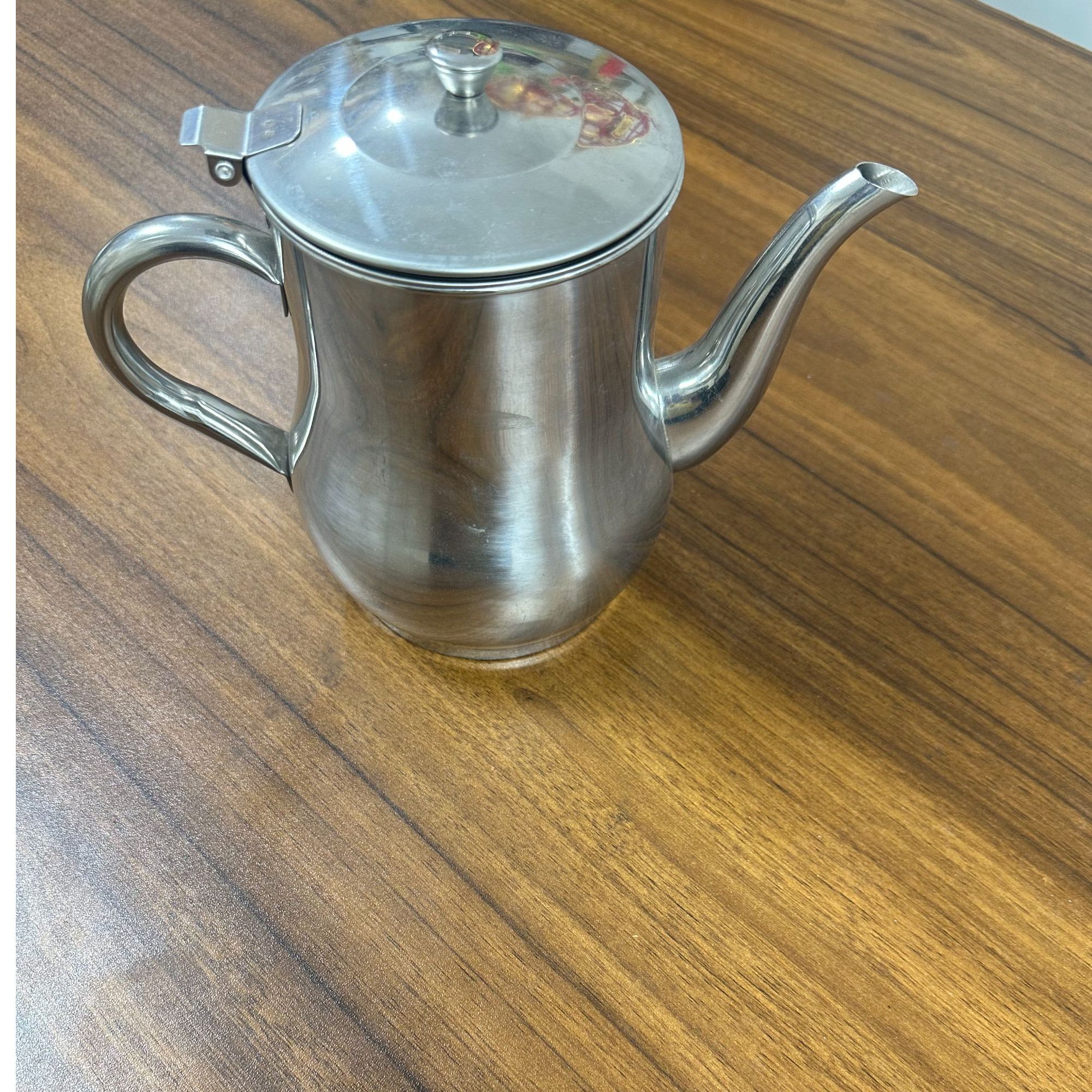 【主播补贴】不锈钢油壶