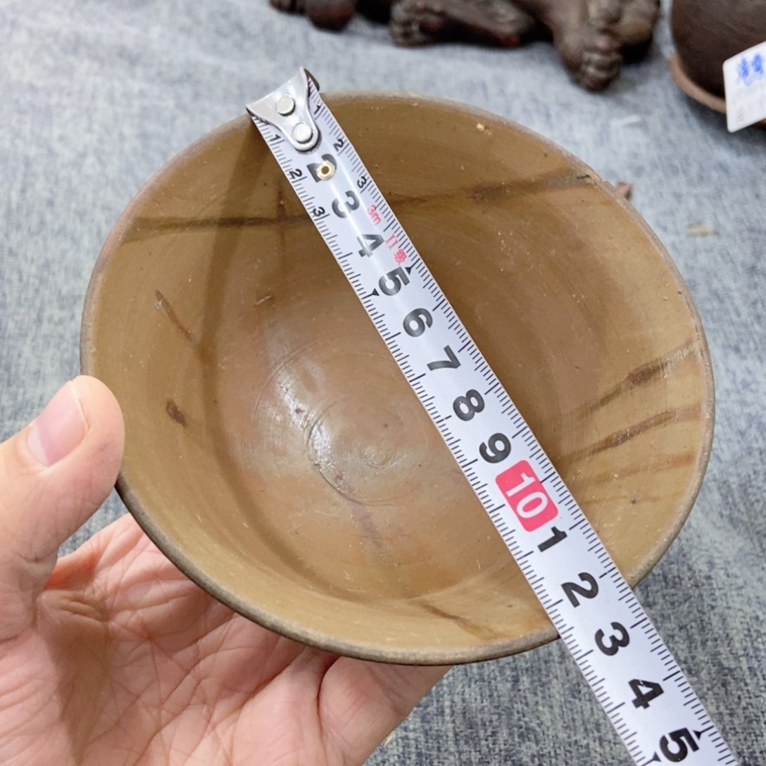 紫砂茶杯非常满意好看得物件