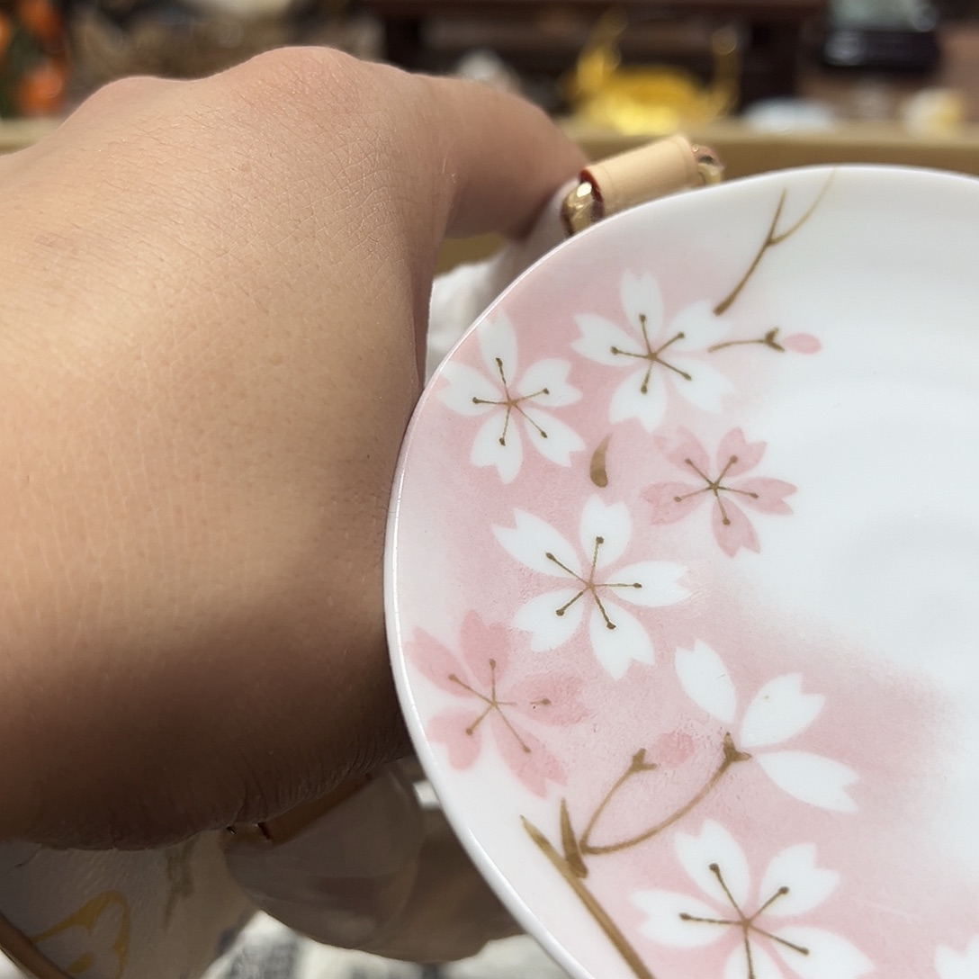 小***儿瓷片瓷器瓷器瓷器