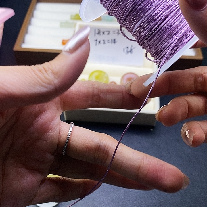 别***福玛瑙/玉髓合金车挂