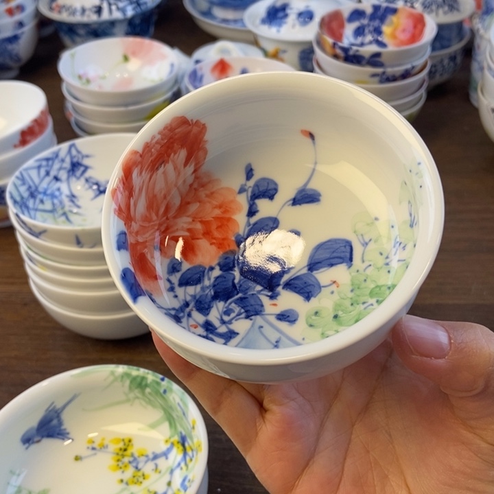 瓷片景德镇陶瓷大学