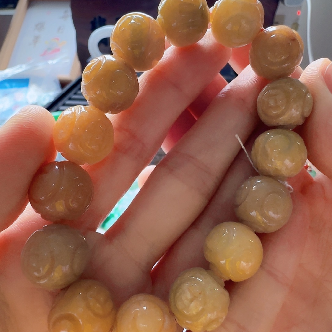 翡翠未镶嵌手镯翡翠100