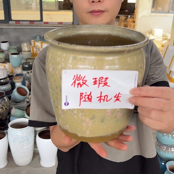 微瑕盐酥鸡啦啦啦啦