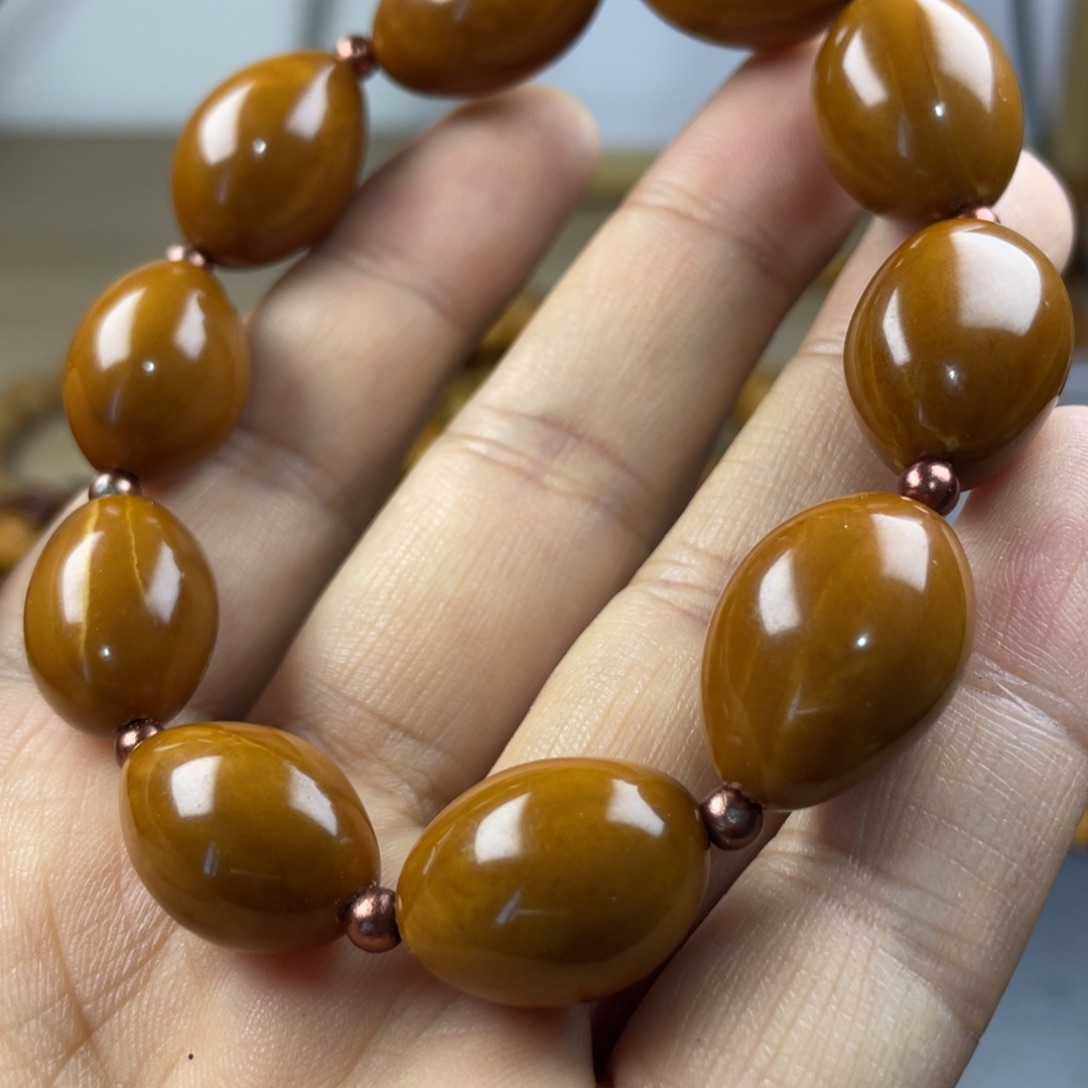 猴头核桃吊坠没事儿