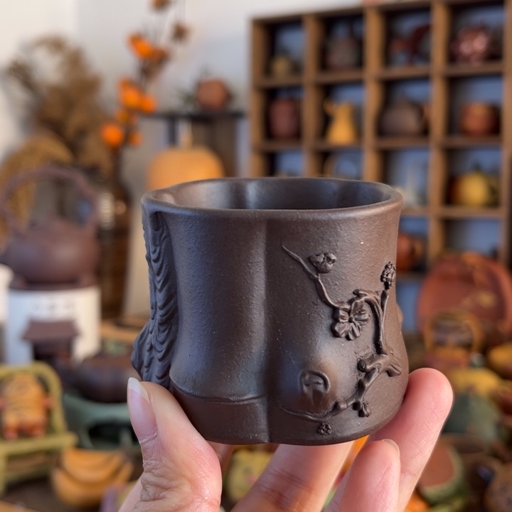 茶壶紫砂紫砂壶紫砂茶周边