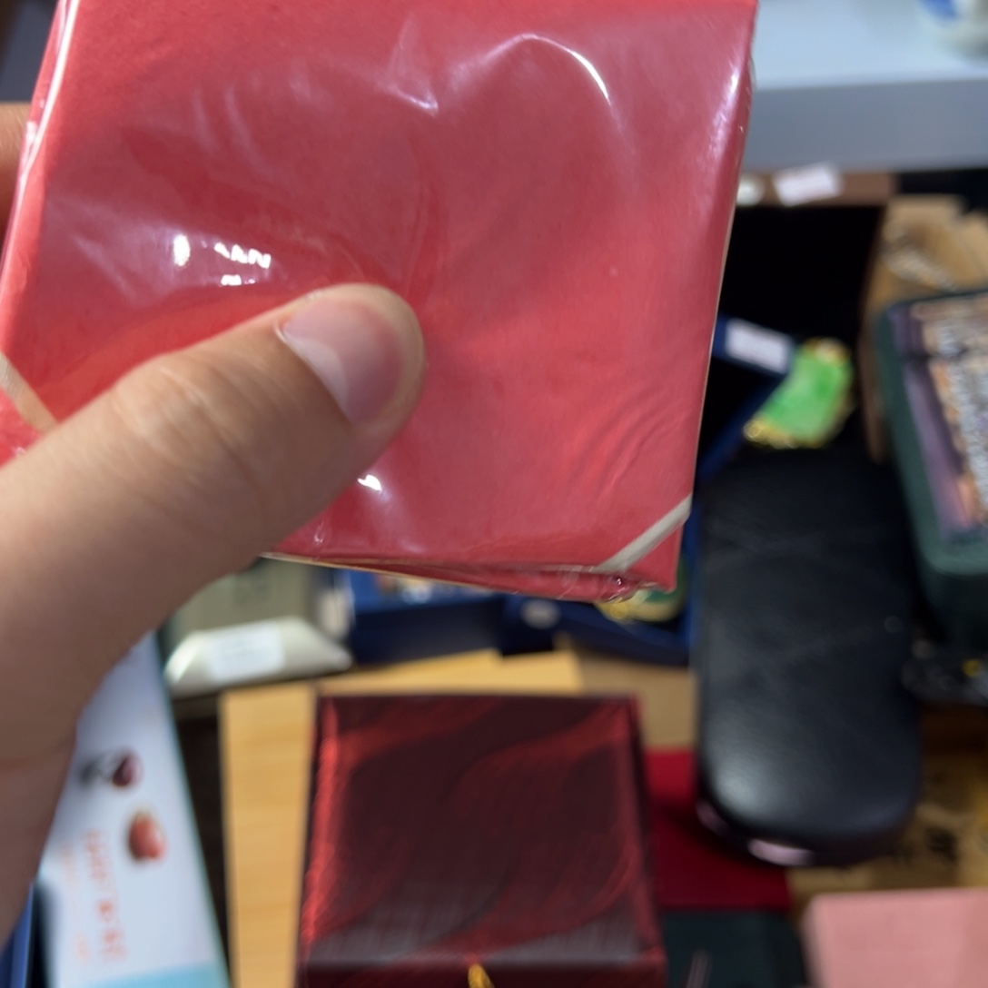 紫砂放漏场，全都漏