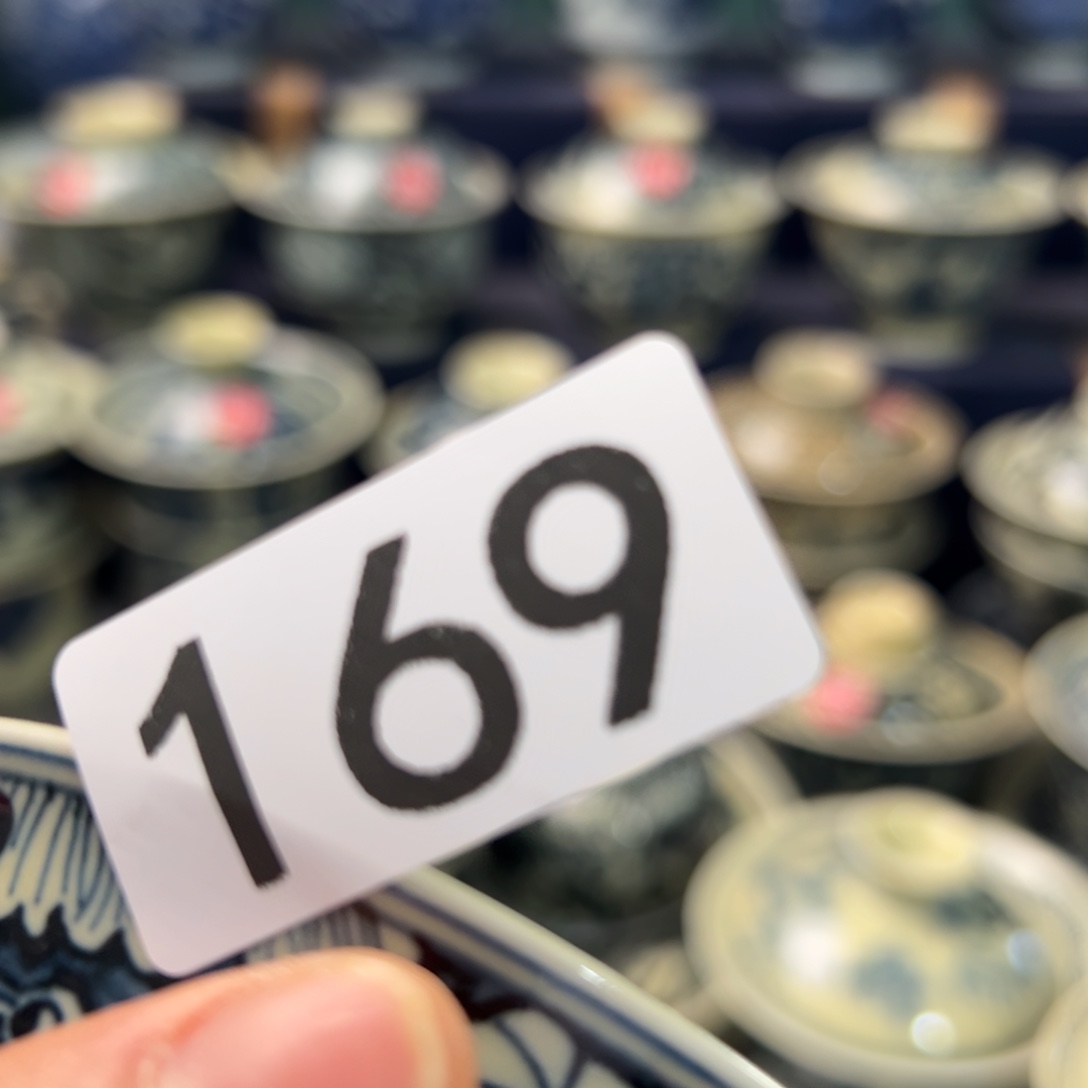 【闪购商品】瓷片胸*哥陶瓷艺术有限公司