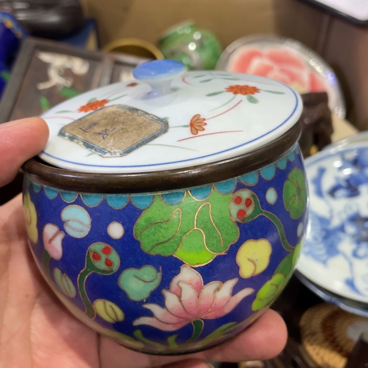 紫砂陶瓷艺术陶瓷艺术