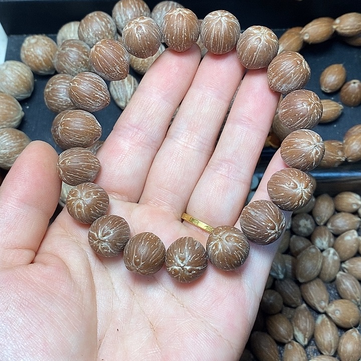 紫金鼠吊坠原皮实心8888888