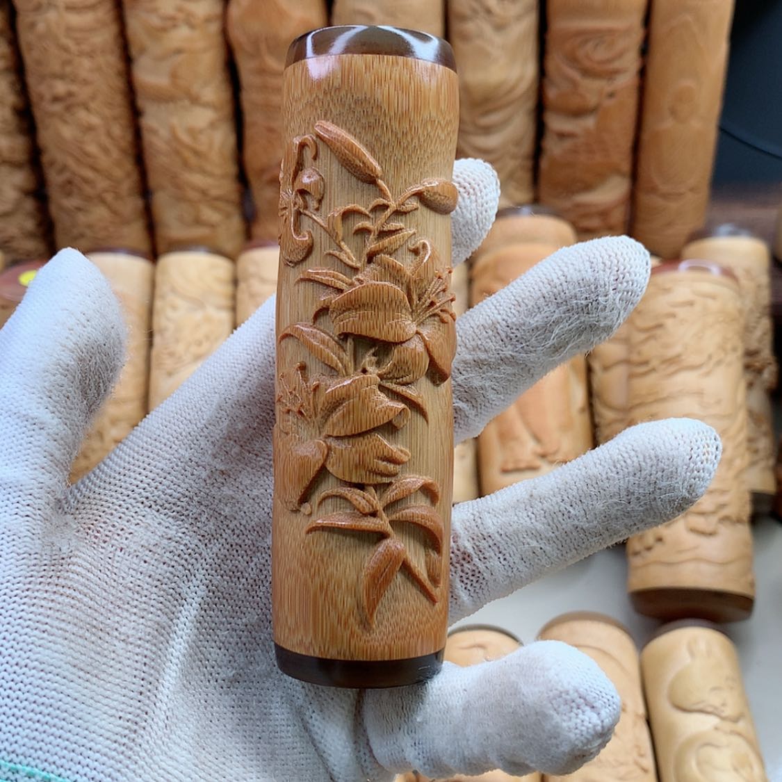 【闪购商品】竹实心竹哈哈哈改了