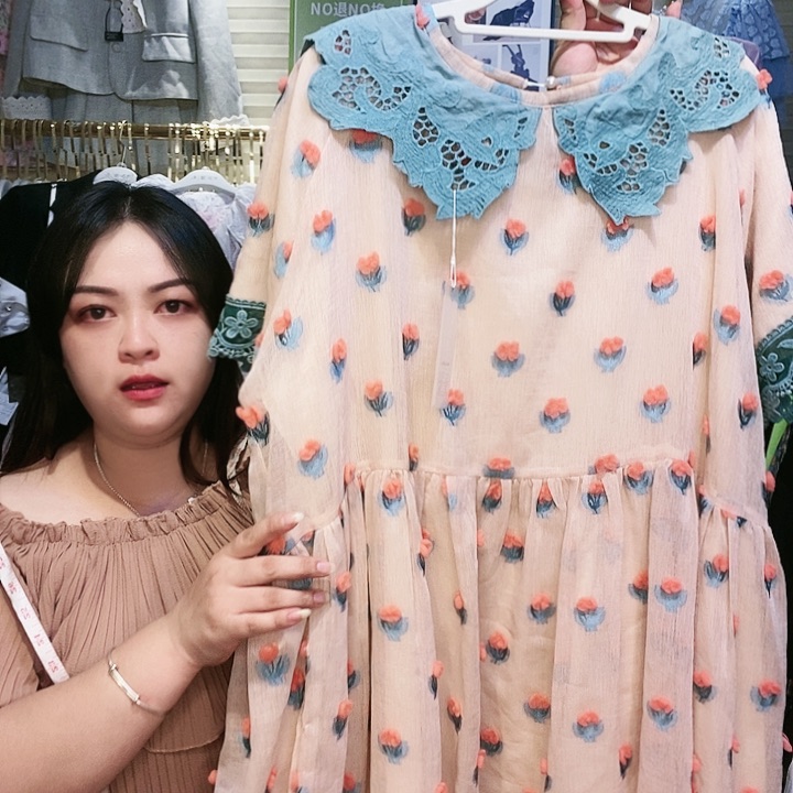 【闪购商品】挂脖款