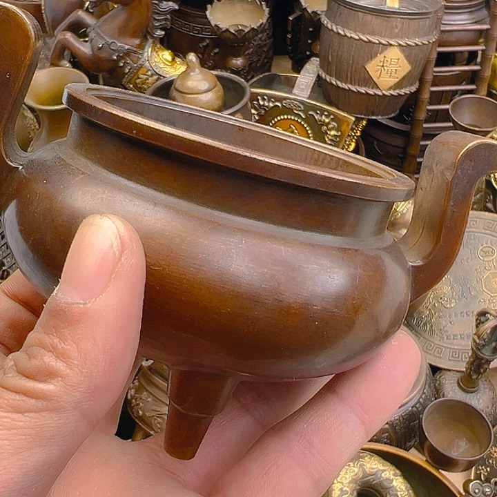 I don’t know if I can get 