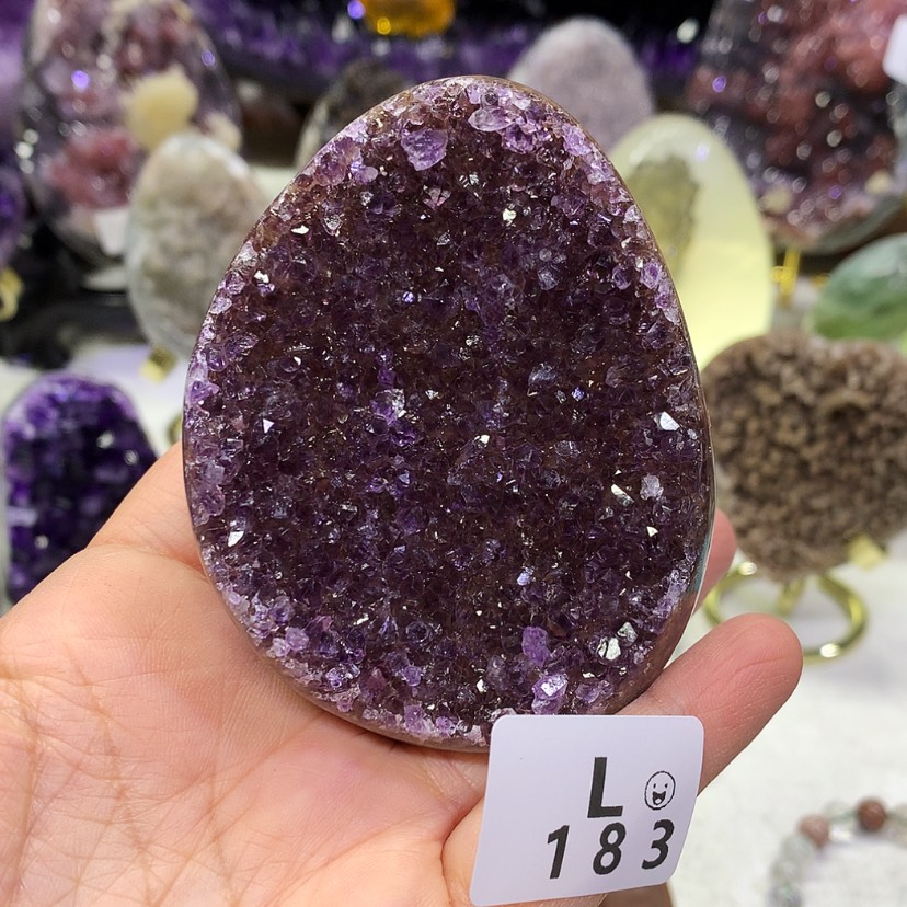【闪购商品】水晶大型摆件（非配饰）未镶嵌