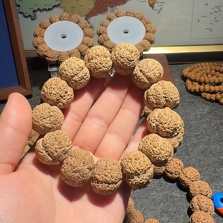 大***帅吊坠金刚菩提赶紧滚出