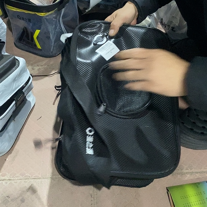 56号垂钓小配件一个瑕疵