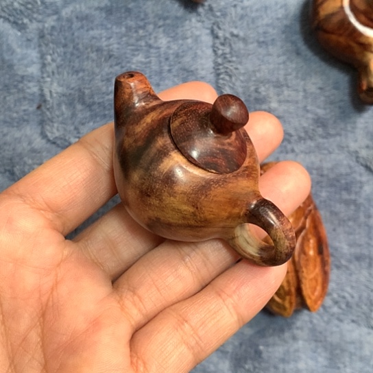 手串/手链黄花梨/降香黄檀五*