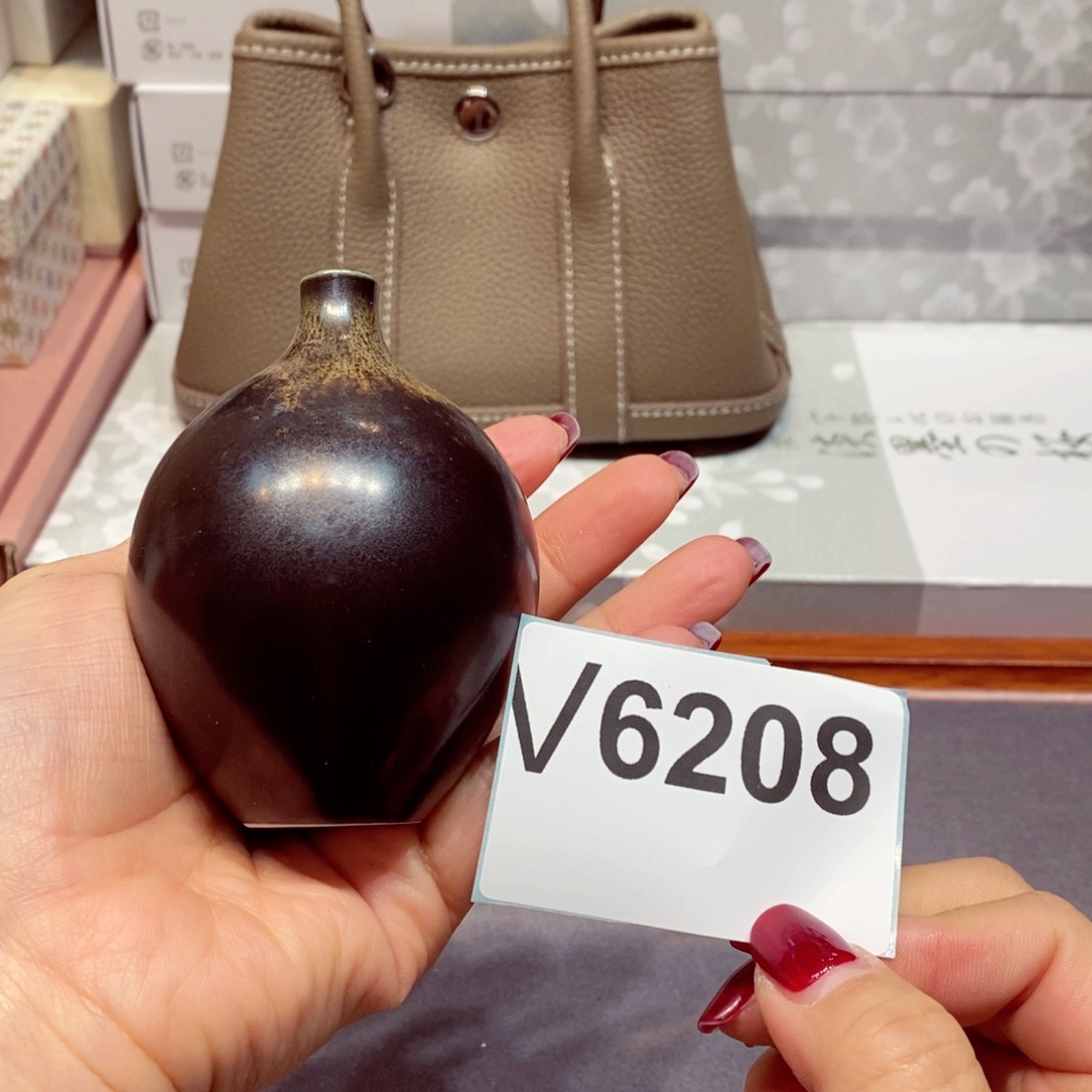 如图所示 观兰器物