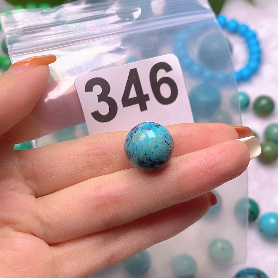 原生态特色手工散珠