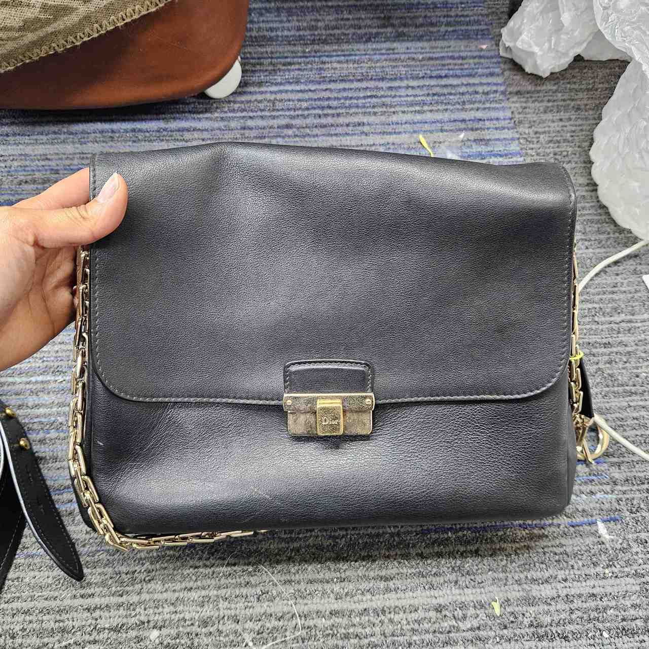 95新 DIOR/迪奥 小野专属/单肩包/TL0131