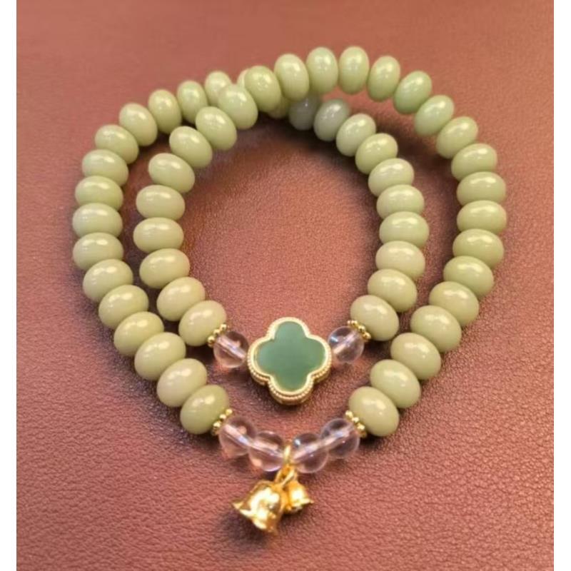 686 精品菩提双圈wy686 （无礼盒）