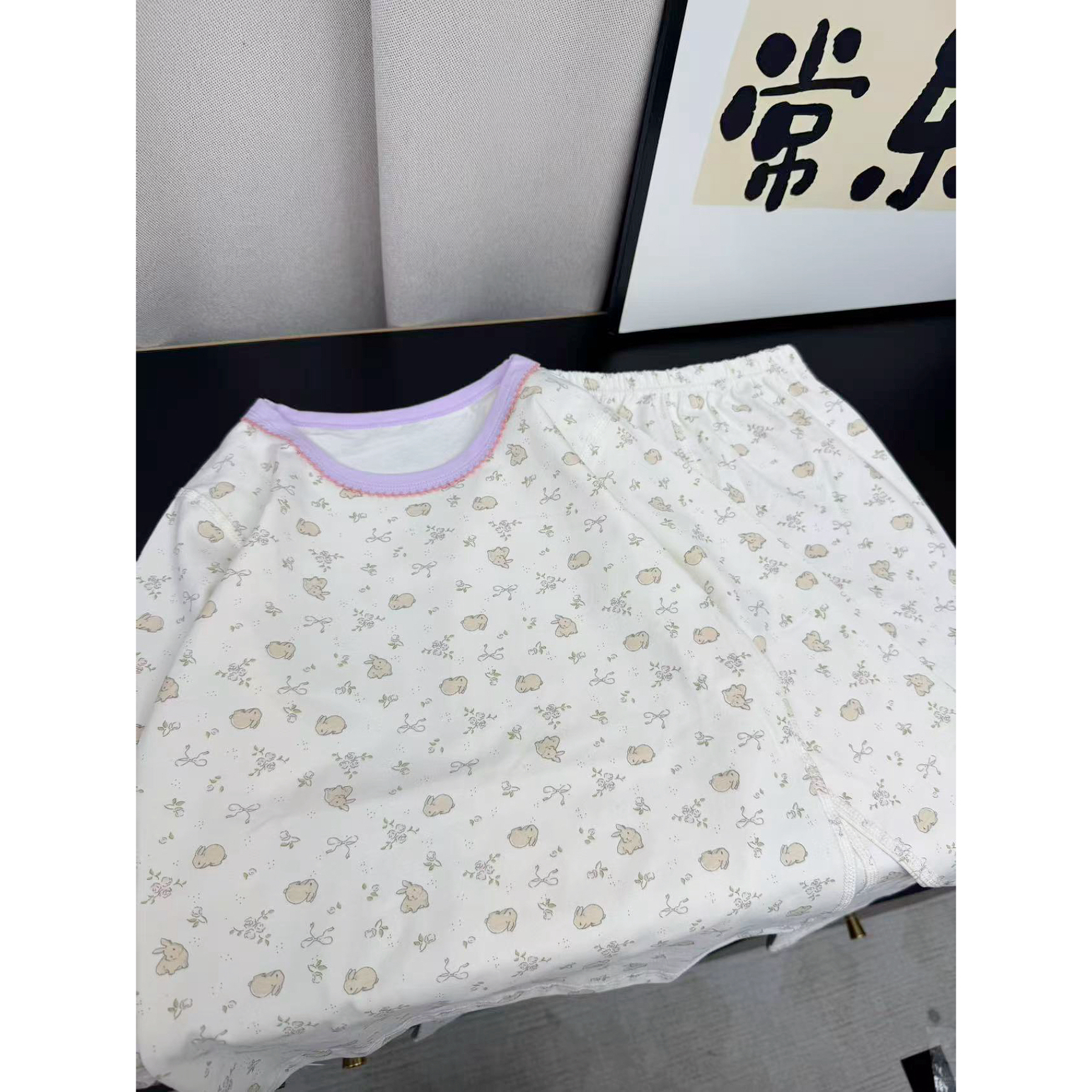 秋衣秋裤套装 不分款