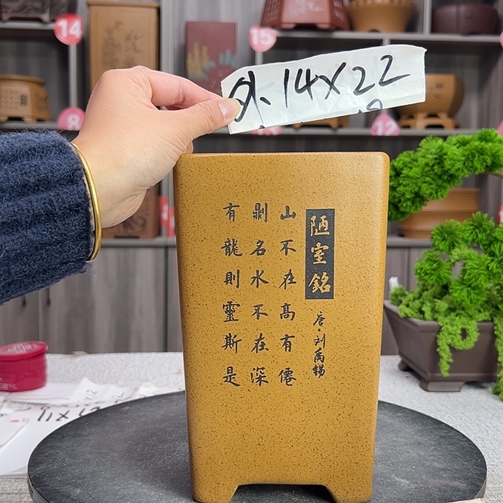 花盆紫砂紫砂第一