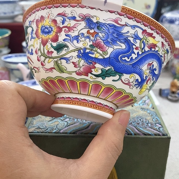 【闪购商品】陶景德镇陶瓷